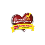 Logo of Supermercados Ponto Novo android Application 